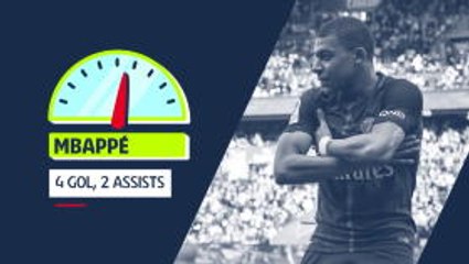 Bagaimana Kabar Para Pemain Juara Piala Dunia Di Ligue 1?