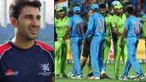 Asia Cup 2018 : Tanwir Afzal Talks About Team India