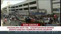 81 ile genelge gönderildi