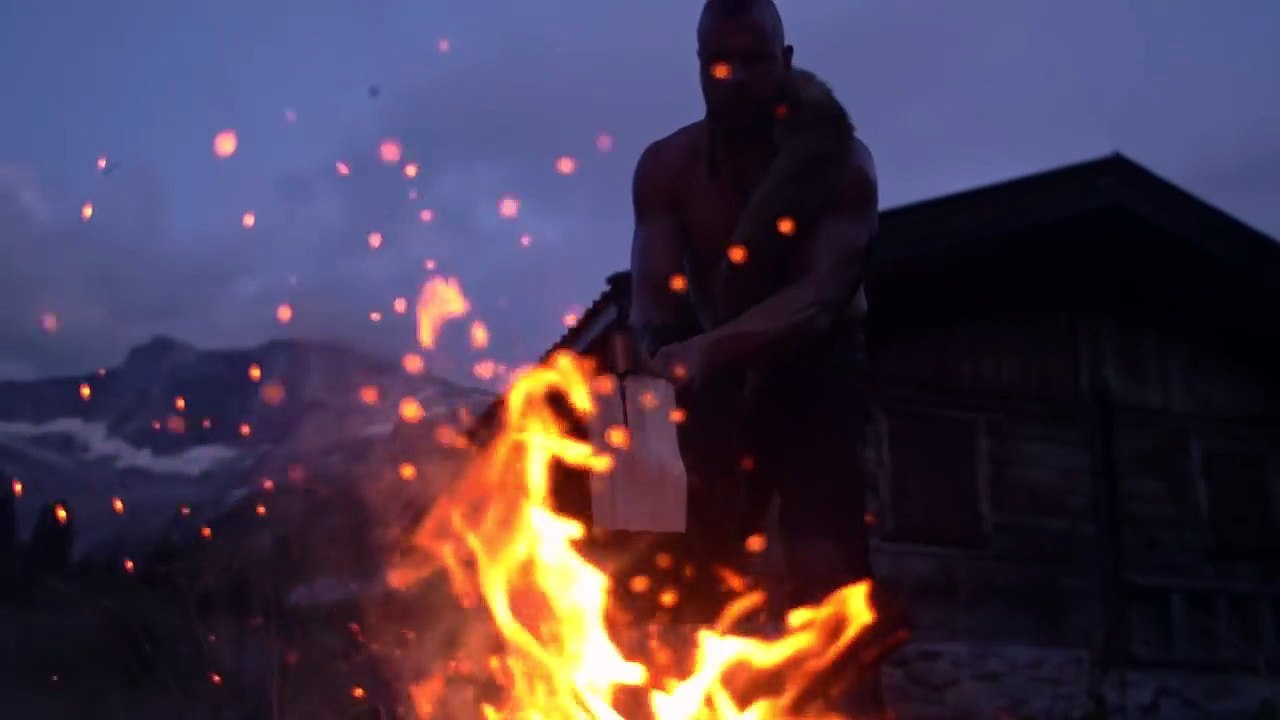 Kollegah - das buch - das ist alpha! - 19.09.2018