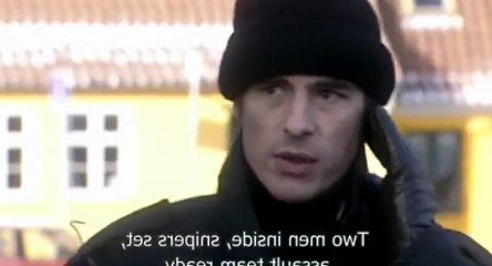 Rejseholdet S03 - Ep02 As'sistance Report A-301 -. Part 02 HD Watch