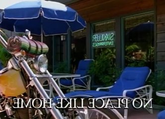 Renegade S04 - Ep12 No Place Like Home HD Watch