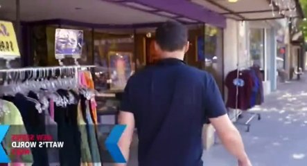 Watt's World S01 - Ep03 Mt. Shasta Are You There Harlan... HD Watch