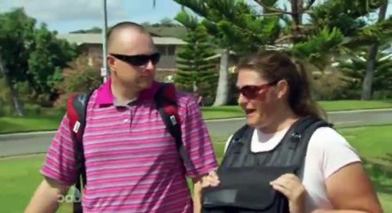 Extreme Weight Loss S04 - Ep09 CAs'sie -. Part 02 HD Watch