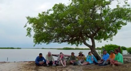 Earth's Wildest Waters The Big Fish S01 - Ep02 Cuba - Part 01 HD Watch