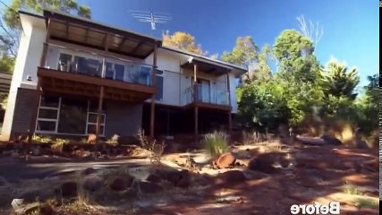 House Rules S02 - Ep30  30 - Exteriors Round 1 Reveals -. Part 02 HD Watch