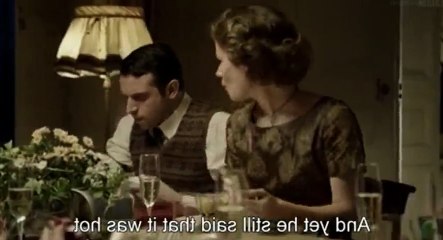 Crimes of PAs'sion S01 - Ep05 Dangerous Dreams -. Part 02 HD Watch