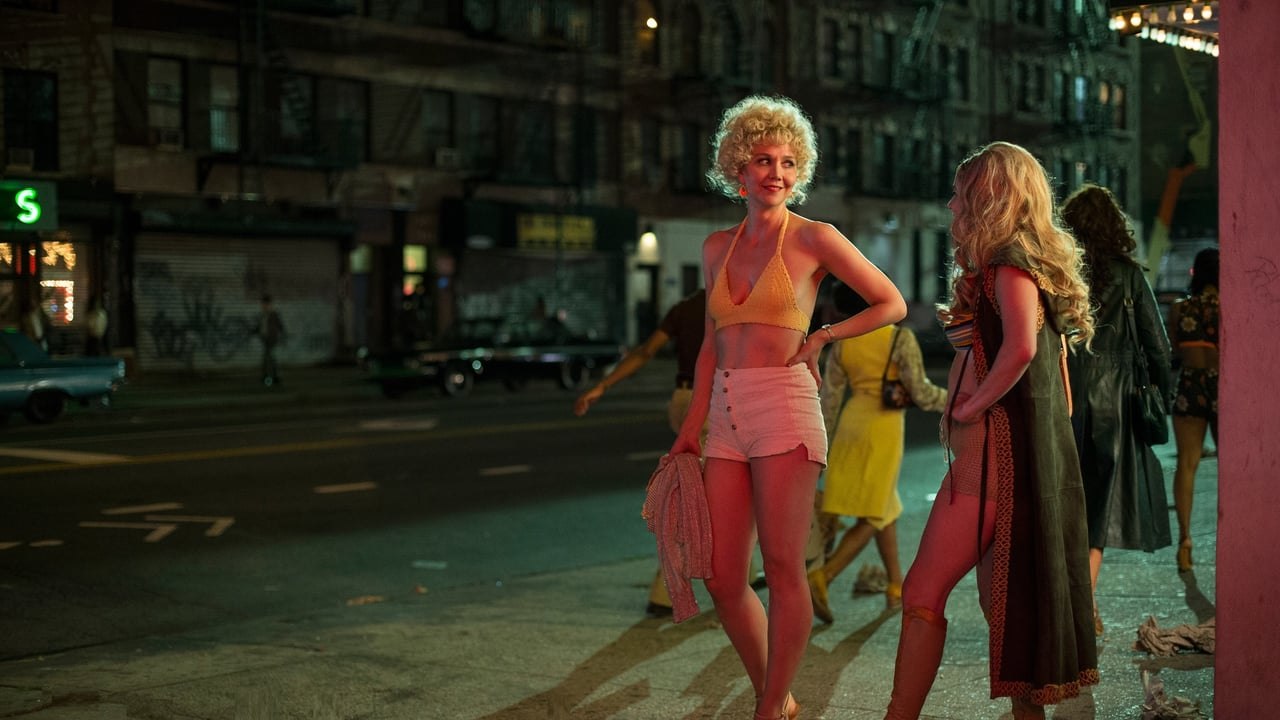 The Deuce - Season 2 Episode 1 : Our Raison d'Etre(HBO)