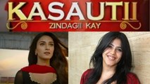 Kasauti Zindagi Kay: This is how Erica Fernandes gets Prerna's Role in Ekta Kapoor's show FilmiBeat