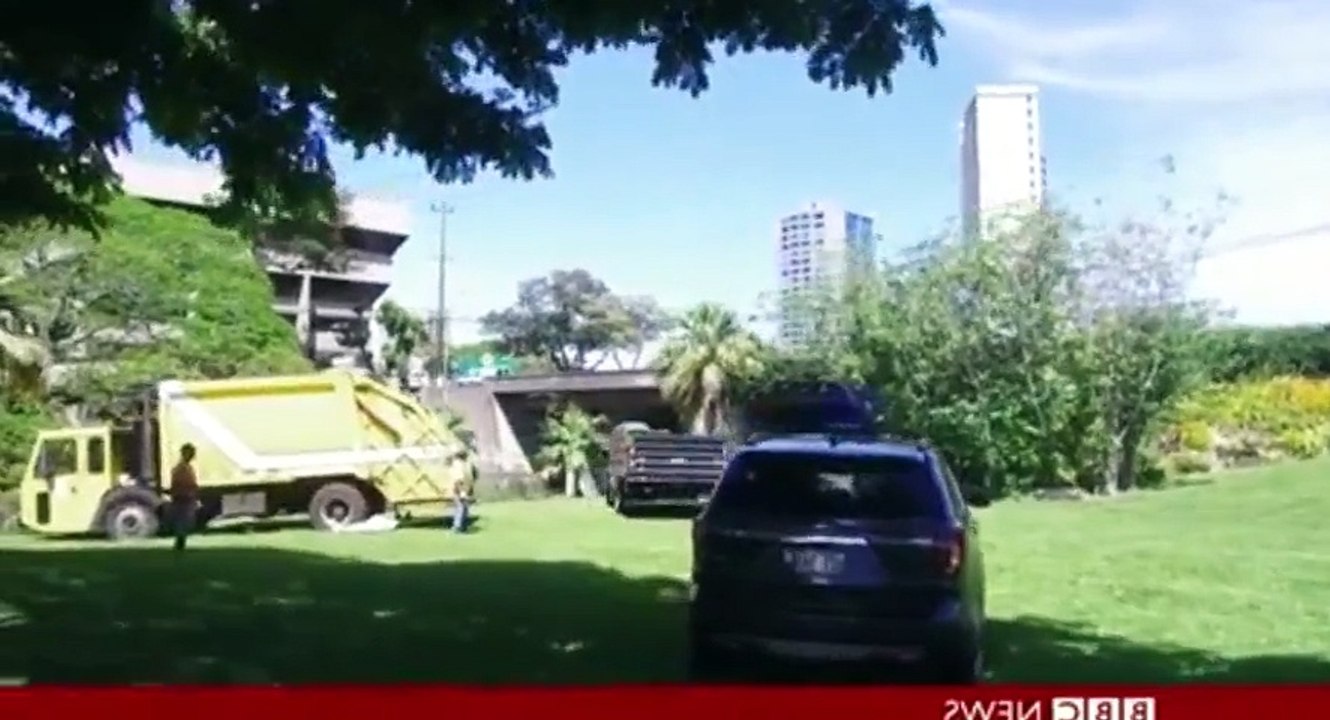 Our World S08 - Ep16 Homeless in Hawaii HD Watch