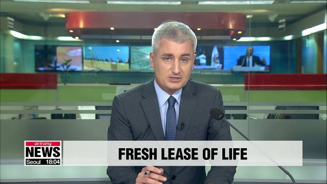 Closed public bath houses renovated as multi-purpose venues