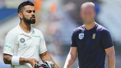 Virat Kohli to Loose Captaincy, Know who will replace him | वनइंडिया हिंदी