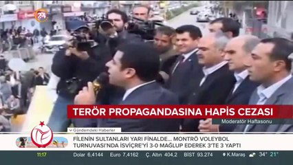 Davada karar çıktı