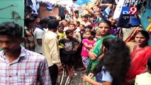 Drunk doctor's negligence kills 2, Ghatkopar- Tv9 Gujarati