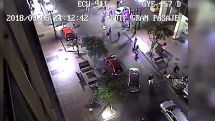 하루 동안 세 나라에서 지진이...'불의 고리' 심상찮다 / YTN