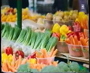 Alimentos contra el estres