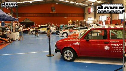 7º DUELO DE TRASERAS VILLA DE NAVIA