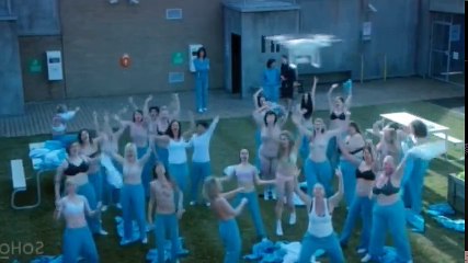 Wentworth S04 - Ep02 Poking Spiders HD Watch