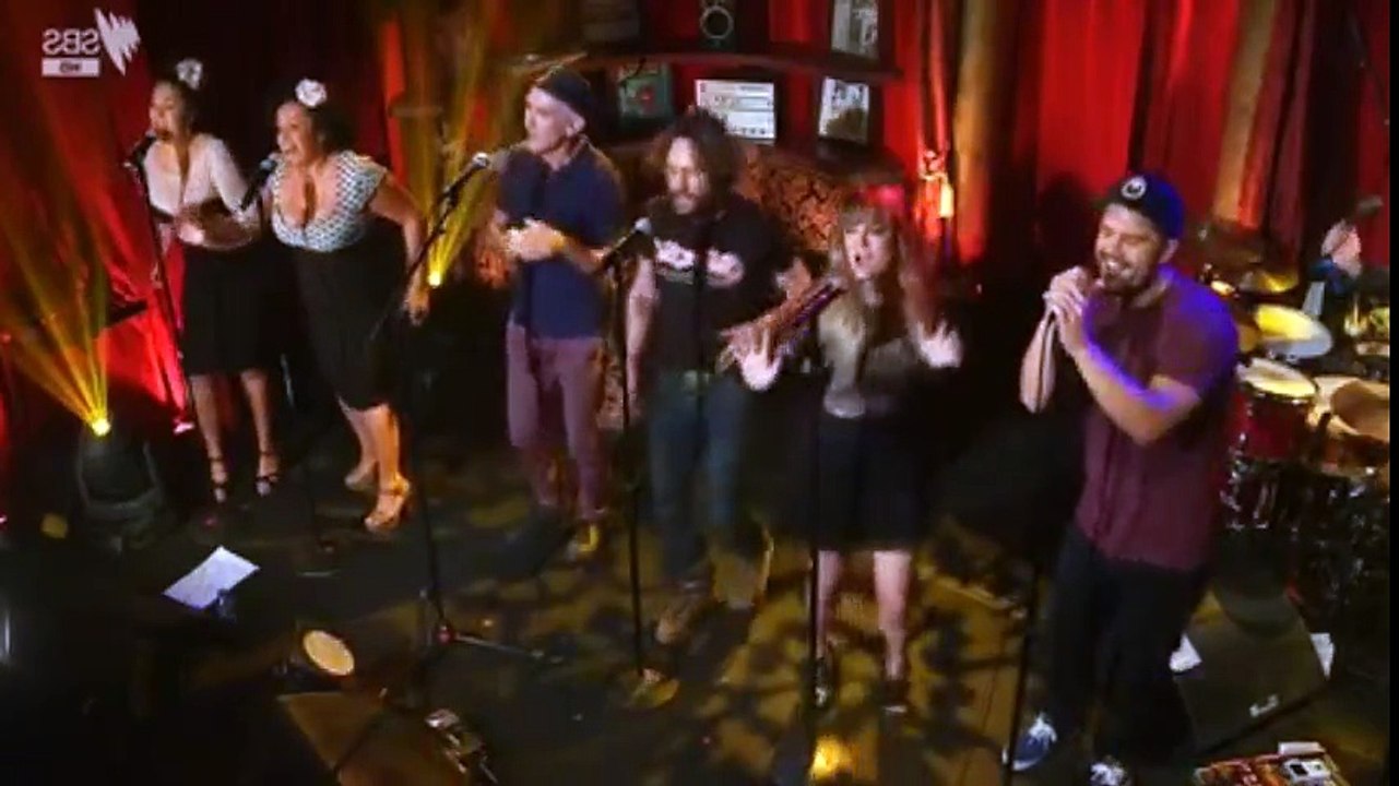 Rockwiz S13 - Ep06 Rockwiz Salutes the Decades The... -. Part 02 HD Watch