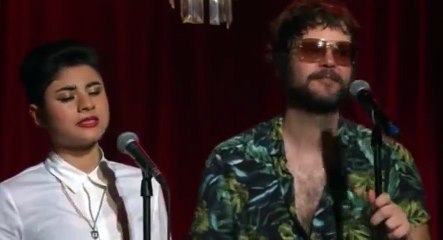 Rockwiz S14 - Ep04 RocKwiz Salutes the Legends of Ireland -. Part 02 HD Watch