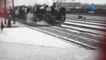 Doprava v říši (železniční část, Hitlerova říše: Poválečný plán #06, CZ)