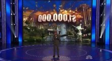 America's Got Talent S06 - Ep25 Semi-Finals Part 1 Performances -. Part 02 HD Watch