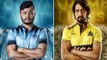 KCC Cricket 2018: ಹೇಗೆ ನಡೀತಿದೆ ಕೆ.ಸಿ.ಸಿ ಮೊದಲ ಪಂದ್ಯ..! | Filmibeat Kannada