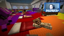 Minecraft Daycare - GOLDY THE VAMPIRE !? (Minecraft Roleplay)