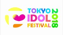 Tokyo Idol Festival 2018 SP (wasuta x tsubaki)