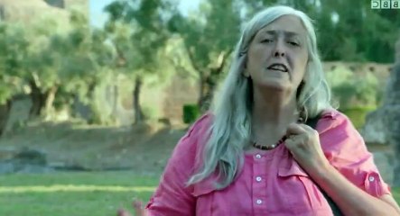 Mary Beard's Ultimate Rome Empire Without Limit S01 - Ep02  2 -. Part 02 HD Watch