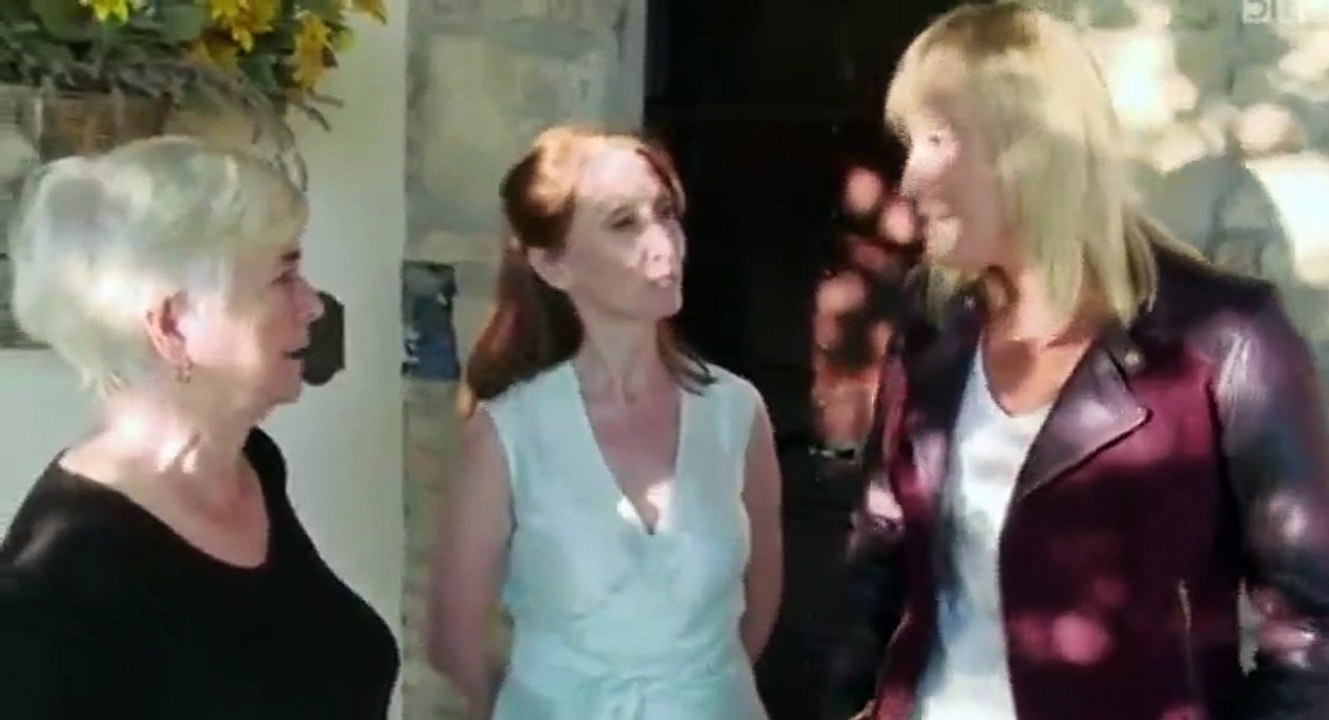 Escape To The Continent S01 - Ep17 Austria (Salzburg) -. Part 02 HD Watch