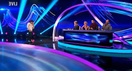 Dancing on Ice S10 - Ep05 Show 5 -. Part 02 HD Watch