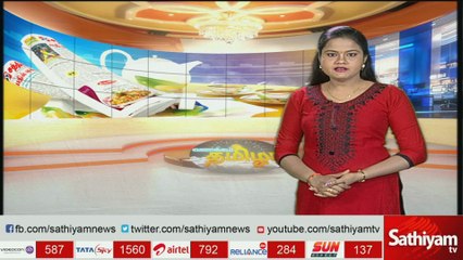 குட்கா ஊழல் வழக்கில் தாமும், டி.கே.ராஜேந்திரனும் குறிவைக்கப்படுகிறோம் - முன்னாள் காவல்துறை ஆணையர் ஜார்ஜ்