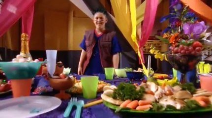 The Tribe S03 - Ep33  33 - Part 03 HD Watch