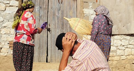 Gelinin Kaynanaya Hakaret Etmesi Boşanma Sebebi Sayıldı