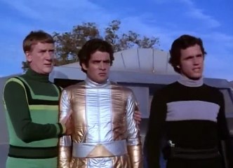 Logan's Run S01 - Ep13 Turnabout HD Watch