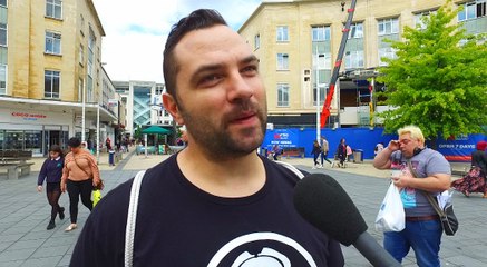 No More Free Sunday Parking