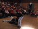 Taekwondo et Self Défense à l'honneur  lors des trophées du sport de Saint-Avold
