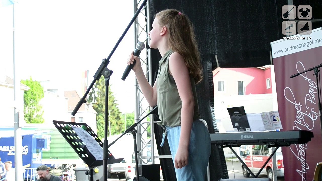 Rodener Tage 2018: Leanne 'Egal'