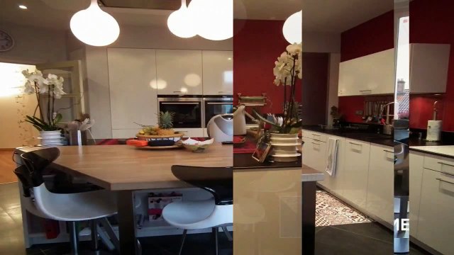 A vendre - Appartement - Belfort (90000) - 6 pièces - 183m²