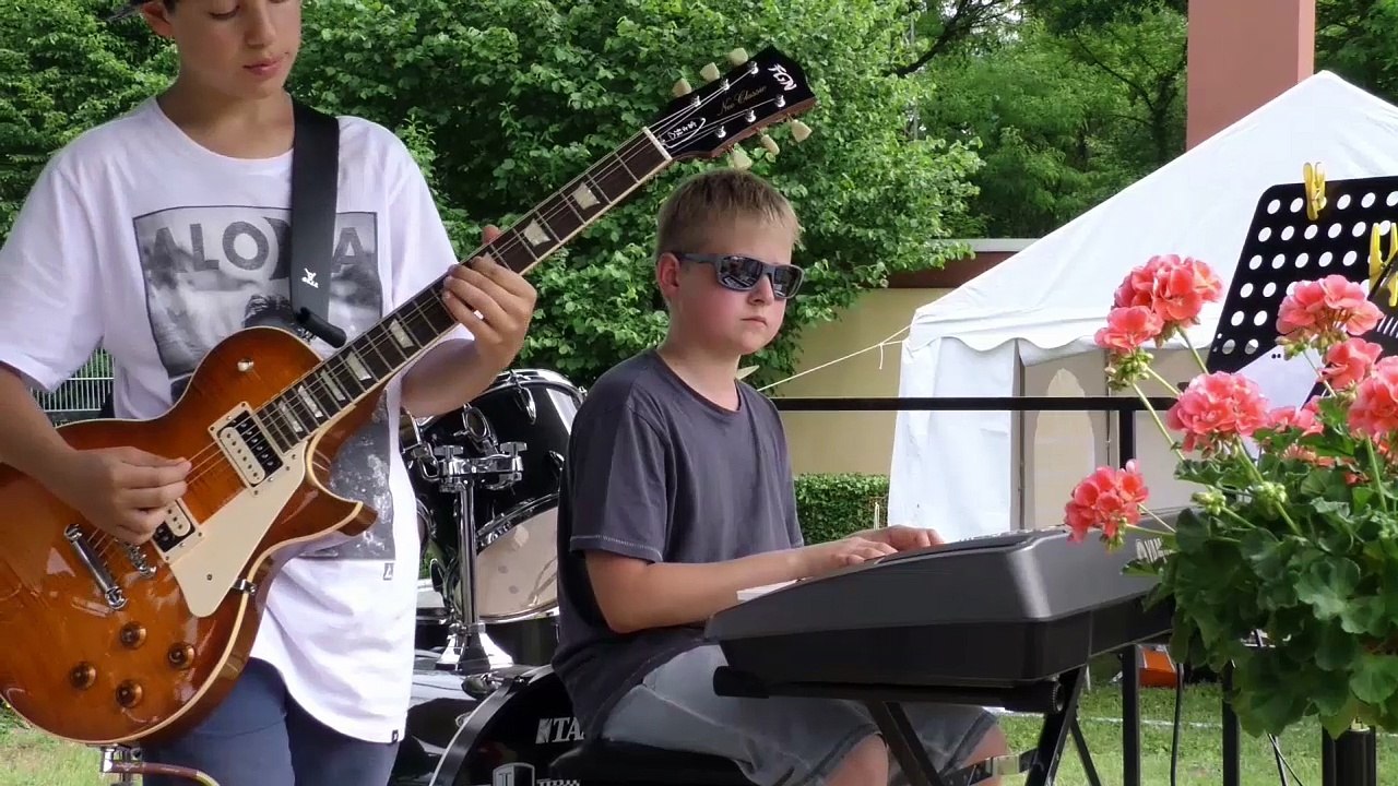 Rodener Tage 2018: Klara