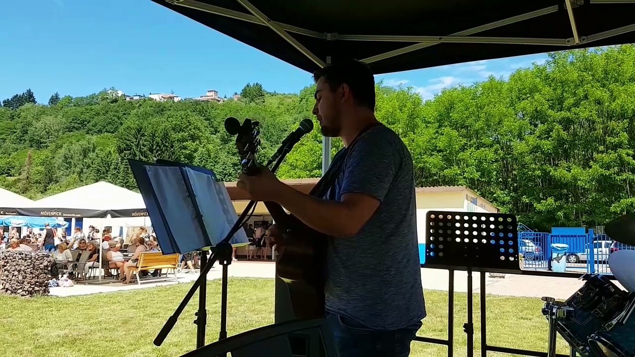 Rodener Tage 2018: Madelaine