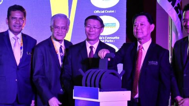 MATTA 2018 aims to boost country’s rating as tourism destination