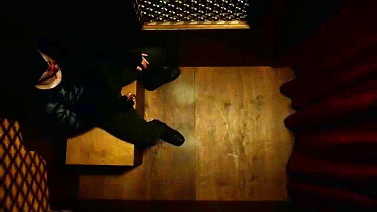 Daredevil saison 3 - Teaser VO