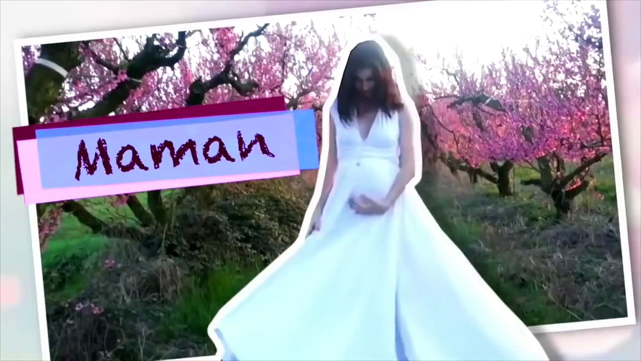 TUTO 3 COIFFURES BEBE FILLE - MUM & BABY