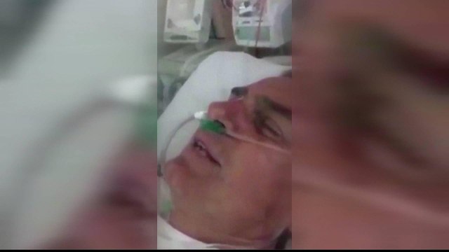 Will knife attack on Jair Bolsonaro impact Brazil's election?