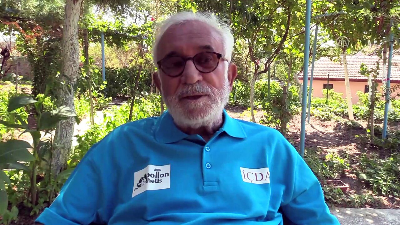 Apollon Tapınağı mitolojik farelerine kavuştu - ÇANAKKALE