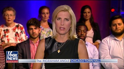 Family member of victim of Chicago gang crime speaks out