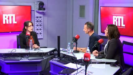 Chantal Lauby : "Canal+ est morte... comme toutes les chaînes"