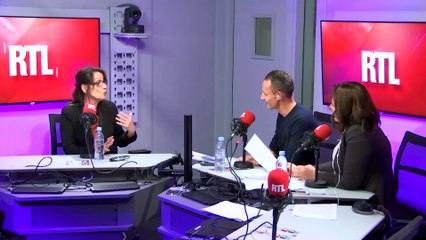 Скачать видео: Chantal Lauby rétablit la vérité sur son âge !